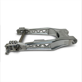 HHI BILLET SWINGARMS HARLEY BAGGERS 2009-2024 - The Speed Shop Canada