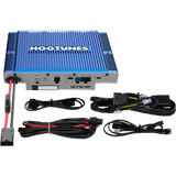 HOGTUNES QUADCAST 300 WATT AMPLIFIER