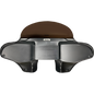 HOPPE VANILLA ZILLA BATWING FAIRING KIT (NO AUDIO) HARLEY MODELS - The Speed Shop Canada