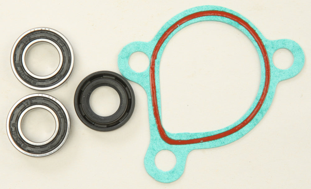 Water Pump Repair Kit