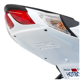 Abs Undertail Black Suz
