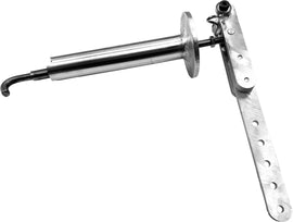 Ibexx Advanced Collapse Tool 11-20980, a professional tool with a sturdy metal construction for collapsing and securing materials.