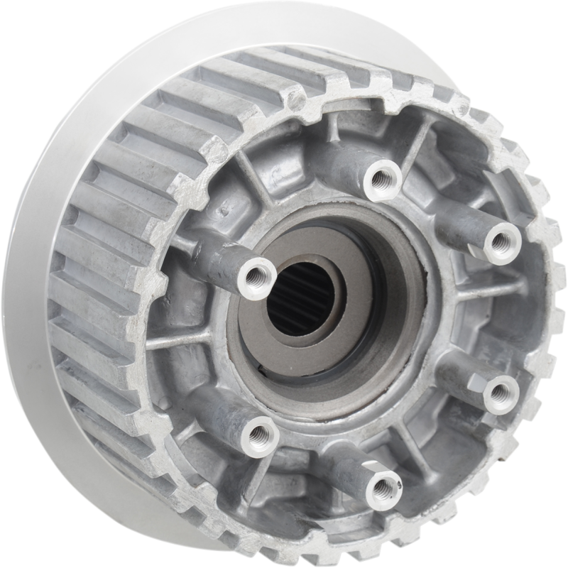 OEM REINFORCED INNER CLUTCH HUB 2007-2010 TWIN CAM HARLEY DAVIDSON - The Speed Shop Canada
