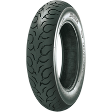 Load image into Gallery viewer, IRC FRONT TIRES  WILD FLAME TREAD PATTERN BLACKWALL - The Speed Shop Canada
