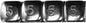 K&L Drive wheel weights, 5 gram chrome, 360-piece box for balancing vehicle wheels, durable and precise.