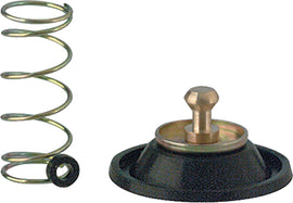 K&L Air Cut Off Valve Kit for HON fuel system, suitable for intake or carb applications, part number 118-2797.