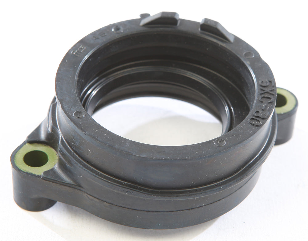 K&L Carburetor Boot and Holder for intake and fuel system, essential for proper carburetor connection and airflow.