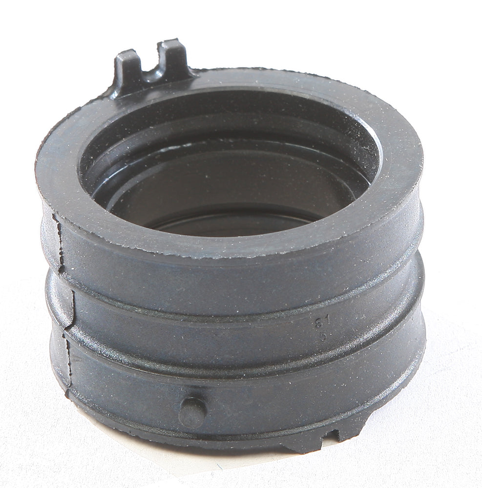 K&L Carburetor Boot and Holder for intake and fuel system, designed for motorcycle carburetor installation and maintenance.