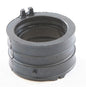 K&L Carburetor Boot and Holder for intake and fuel system, designed for motorcycle carburetor installation and maintenance.