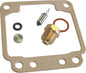 K&L Carburetor Repair Kit for intake and fuel system, includes components for carburetor maintenance and repair.