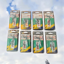Load image into Gallery viewer, NOVELTY KEYCHAINS - The Speed Shop Canada