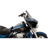 KLOCK WERKS KLOCK WERKS FLARE WINDSHIELDS 24-25 FLH HARLEY BATWING BAGGERS