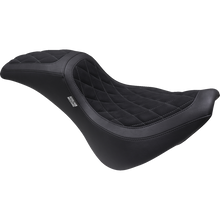 Load image into Gallery viewer, MUSTANG KODLIN FASTBACK SEAT HARLEY DAVIDSON SOFTAIL 18-25 FXBB FXST - The Speed Shop Canada