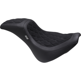 MUSTANG KODLIN FASTBACK SEAT HARLEY DAVIDSON SOFTAIL 18-25 FXBB FXST - The Speed Shop Canada