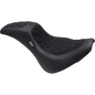 MUSTANG KODLIN FASTBACK SEAT HARLEY DAVIDSON SOFTAIL 18-25 FXBB FXST - The Speed Shop Canada