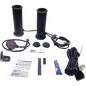 KOSO AMERICA 5 LEVEL HEATED GRIPS HARLEY DAVIDSON MODELS - The Speed Shop Canada