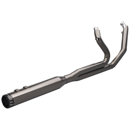 KHROME WERKS 2:1 PERFORMANCE EXHAUST HARLEY DAVIDSON BAGGER 09-16 - The Speed Shop Canada