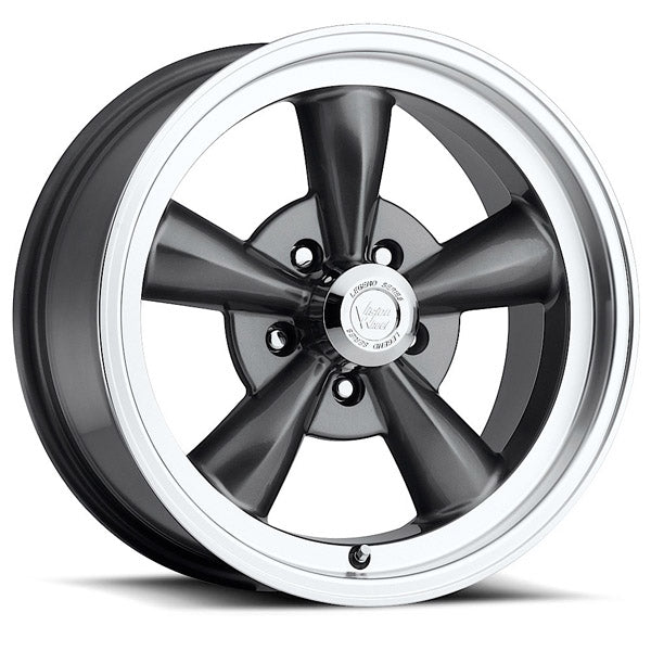 LEGEND 5 HOT ROD WHEEL PACKAGE (set of four) - The Speed Shop Canada