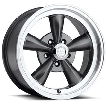 Load image into Gallery viewer, LEGEND 5 HOT ROD WHEEL PACKAGE (set of four) - The Speed Shop Canada