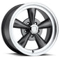 LEGEND 5 HOT ROD WHEEL PACKAGE (set of four) - The Speed Shop Canada