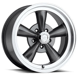 LEGEND 5 HOT ROD WHEEL PACKAGE (set of four)