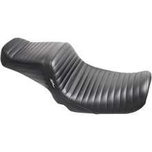 Load image into Gallery viewer, LEPARA TAILWHIP SEAT HARLEY DAVIDSON DYNA MODELS 2006-2017 - The Speed Shop Canada