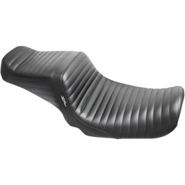 LEPARA TAILWHIP SEAT HARLEY DAVIDSON DYNA MODELS 2006-2017 - The Speed Shop Canada
