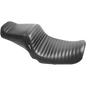 LEPARA TAILWHIP SEAT HARLEY DAVIDSON DYNA MODELS 2006-2017 - The Speed Shop Canada