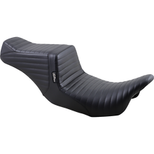Load image into Gallery viewer, LEPARA TAILWHIP SEATS 08-24 HARLEY BAGGERS - The Speed Shop Canada