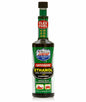 LUCAS Ethanol Fuel Conditioner 16oz bottle, a chemical product for fuel stabilization, shown with multiple bottles in a case.