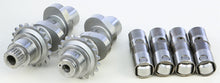 Load image into Gallery viewer, LUNATI VOODOO CAM/LIFTER KIT HARLEY 07-17 TWIN CAMS - The Speed Shop Canada