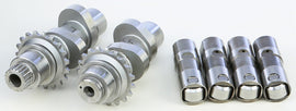 LUNATI VOODOO CAM/LIFTER KIT HARLEY 07-17 TWIN CAMS - The Speed Shop Canada