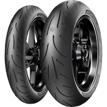 Load image into Gallery viewer, METZLER SPORTEK M9RR SUPERSPORT REAR MOTORCYCLE TIRES - The Speed Shop Canada