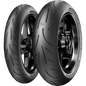 METZLER SPORTEK M9RR SUPERSPORT FRONT MOTORCYCLE TIRES - The Speed Shop Canada