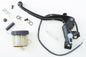 Magura HC1 Radial Brake Master Cylinder for bikes, showing the black hydraulic brake component with branding and connection ports
