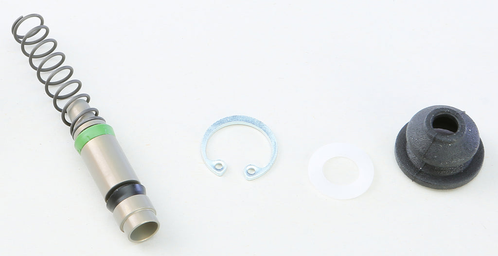 Magura 9.5mm piston kit for brake levers, showing detailed view of the Magura brake component with precision parts.