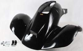 Frt Fndr Black Trx250x/300ex '87 06