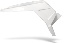 Wide Body Kit White Pol