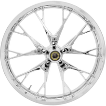 Load image into Gallery viewer, MARLIN FRONT 21X3.5" HARLEY DAVIDSON BAGGER WHEEL 00-08 - The Speed Shop Canada