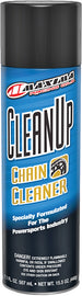 Maxima Clean Up Degreaser in 15.5oz bottle, chemical cleaner for grease and grime removal, by Maxima.