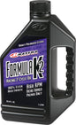 Maxima Formula K2 chemical in a 64oz bottle, used for automotive or industrial applications, with label and cap visible.