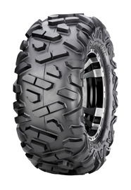 Maxxis Bighorn Rear Tire for Polaris RZR, 29x11R14, durable off-road tire with LR740 lbs capacity, model 577-0182.