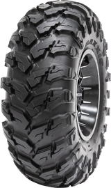 Maxxis Mu511 27x9-12 ATV tire with 6-ply construction, shown with tread pattern for off-road and all-terrain use.