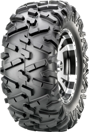 Maxxis Bighorn 2.0 24x10R11 tire with 8PR construction, designed for off-road and utility vehicles.