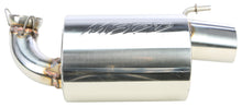 Load image into Gallery viewer, Performance Exhaust Trail Series