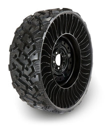 Tweel Kit Utv 32x10x15 5/4.5 (62 Mph)