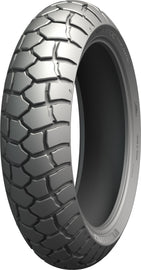 Michelin Anakee Adventure rear motorcycle tire 160/60R17 with 69H load and speed rating, suitable for adventure riding.