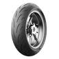 Michelin Tire Power 6 rear 160/60ZR17 radial motorcycle tire with 69W load and speed rating, designed for optimal performance