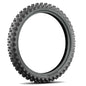 Michelin Starcross 6 Med Hard front motorcycle tire, 80/100-21, bias tire with 51M load rating, off-road racing tire.