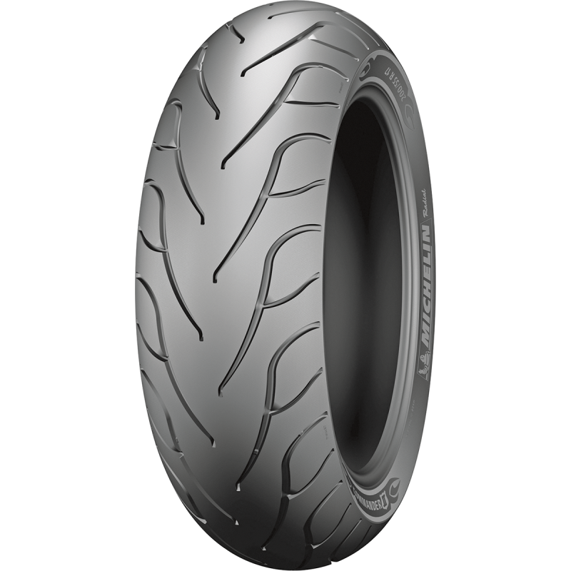 MICHELIN COMMANDER 3 TIRE SET HARLEY DYNA DAVIDSON FXD MODELS 06-17 - The Speed Shop Canada